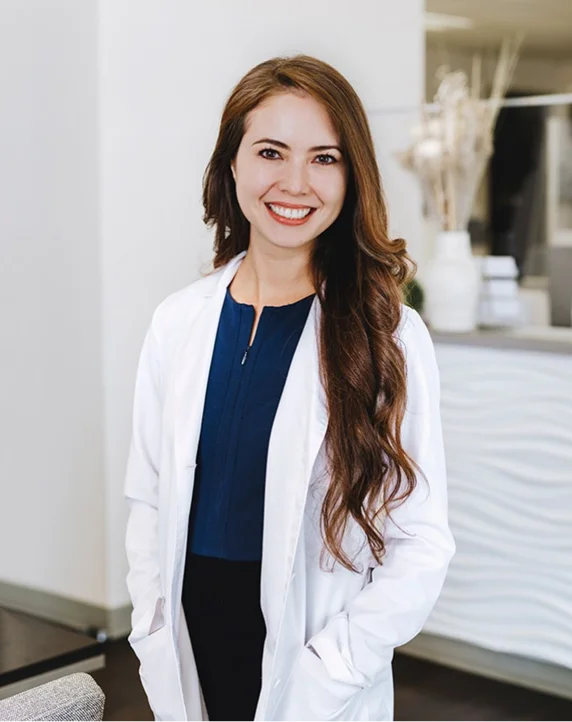 Portrait Image of Dr. Fidai