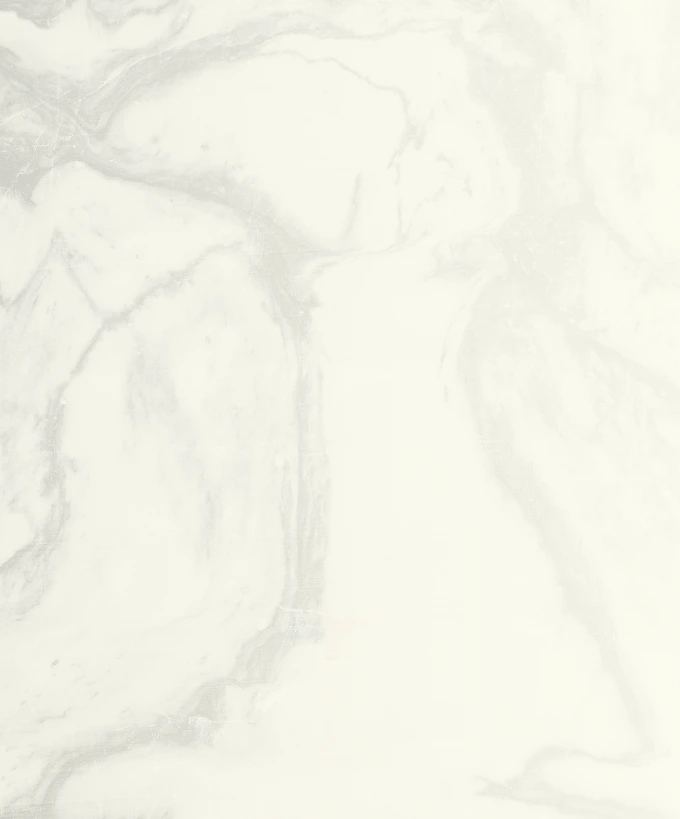 White and Cream Marble Background